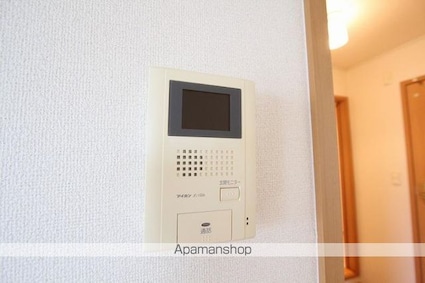 グラスランド　レジデンス　Ｈ[2LDK/58.8m2]のその他設備