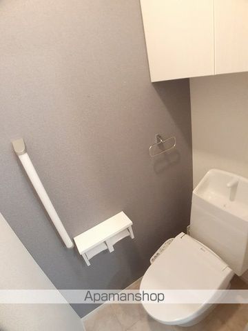 リヴェール西庄IIの内装写真