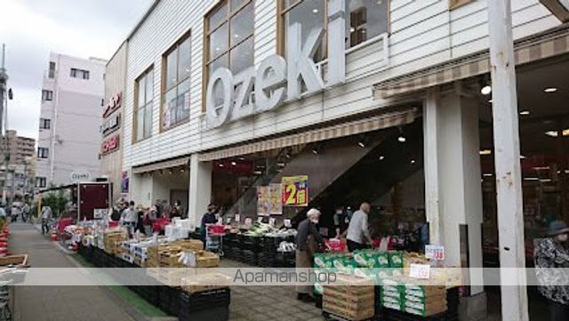エルファーロ池尻の周辺写真