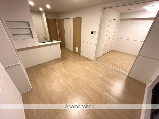 CRESTVILLA Iの内装写真