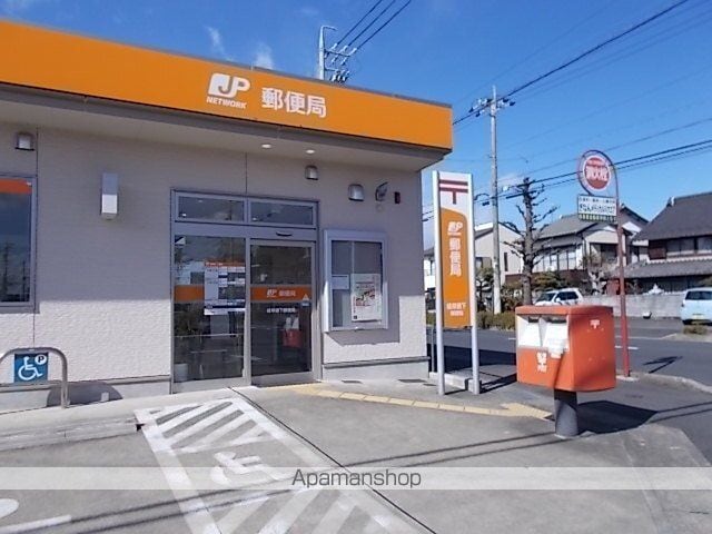 アビタシオン祈年の周辺写真