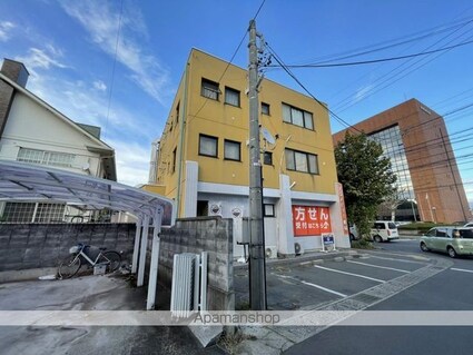 長野県長野市大字鶴賀七瀬中町[2LDK/52.25m2]の外観4