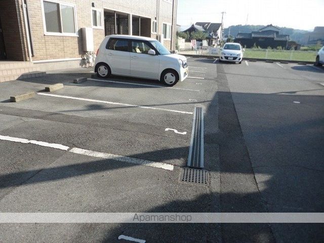 アマービル桜 A棟のその他写真