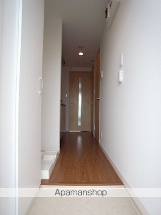 リブリ・プランドール[1K/27.32m2]の玄関2