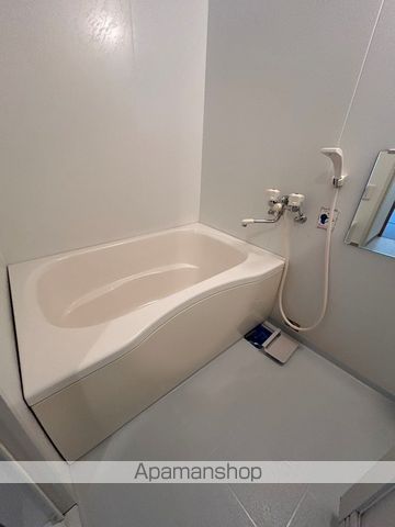 ソレイユの内装写真