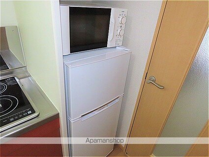 レオパレス柏Ⅱ[1K/20.81m2]のその他部屋・スペース1