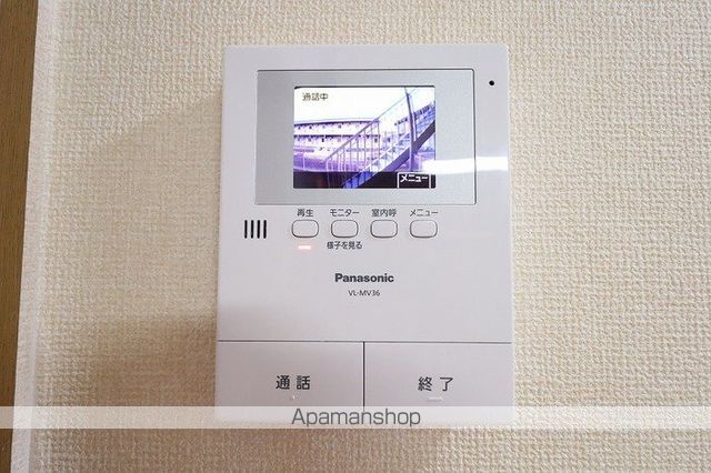 メゾンドノアの内装写真