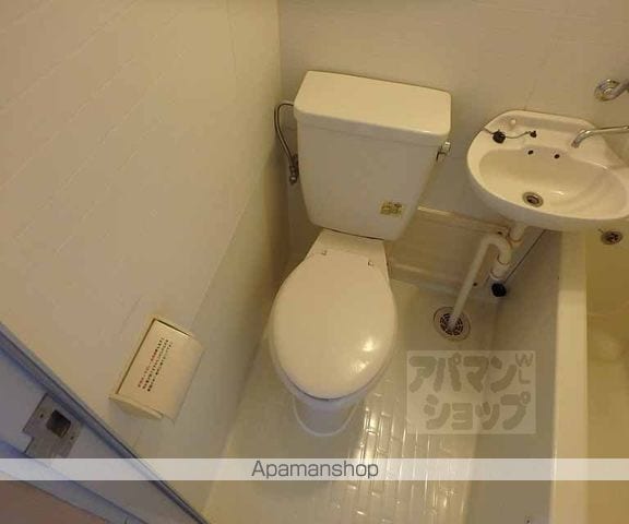 フレグランス新町の内装写真