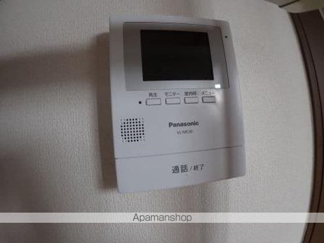 ヴィアーレ学校町の内装写真