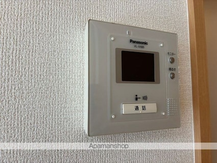 セレッサ花堂　Ａ[1R/32.63m2]のその他設備