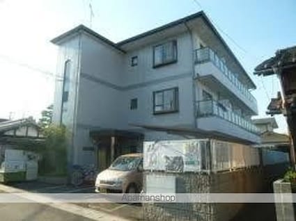 ロイヤルステージ膳所中ノ庄[1K/22.2m2]の外観2