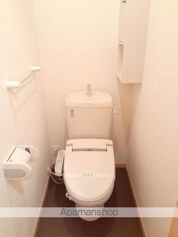 クィーンベル IIの内装写真