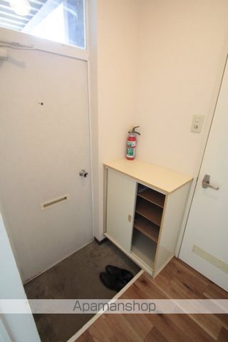 ロイヤルパレスの内装写真