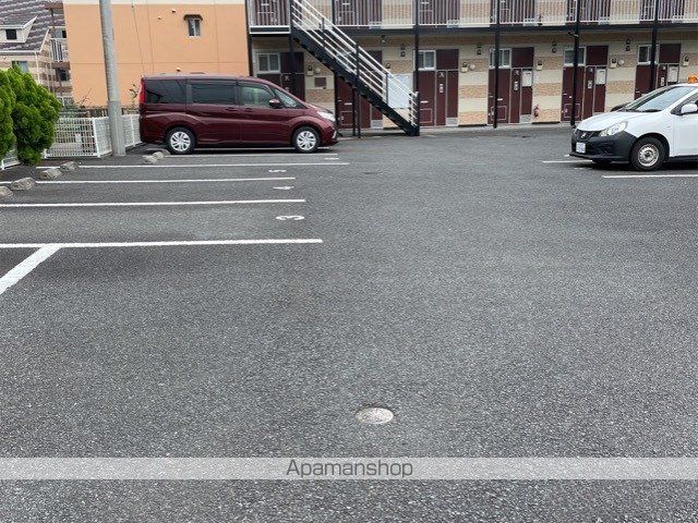 レオパレスARAKIIIのその他写真