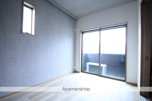 ランドレーヴ蛍池の内装写真