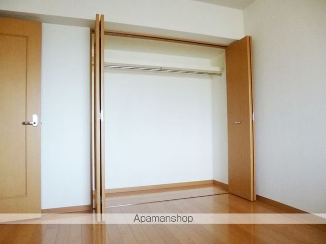 東浦和ガーデンプラザ壱番館の内装写真