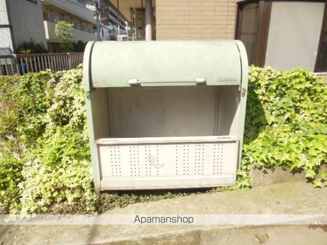 【武蔵野市中町のマンションの写真】