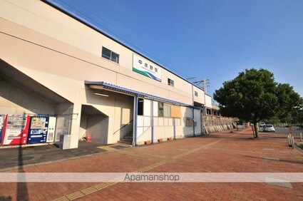 レオパレス穴田[1K/23.61m2]の周辺5