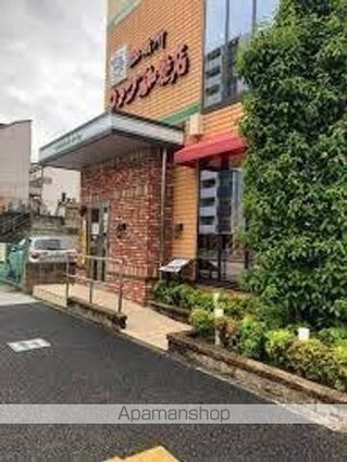 サニーサイドⅢ[3LDK/92m2]の周辺2