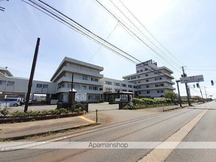 フレシール[2LDK/57.22m2]の周辺3