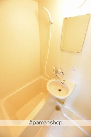 メゾン塩屋の内装写真