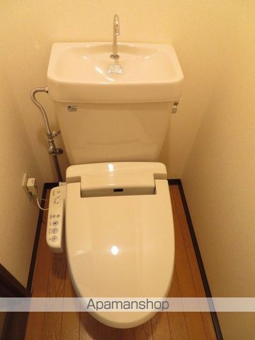 サンライズ柏木の内装写真
