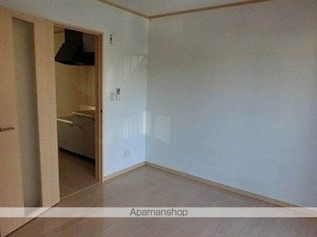 Mコーポ安倍館の内装写真