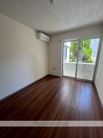 VILLA510 NO.6の内装写真