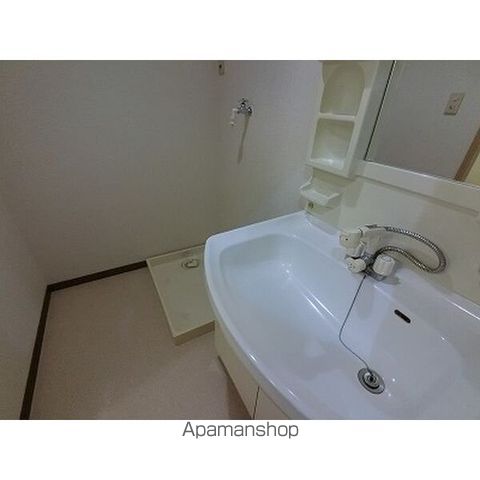ルーベンス日永IIIの内装写真