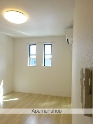 ガーデン・ハウス　Ａ[2LDK/59.58m2]の内装2