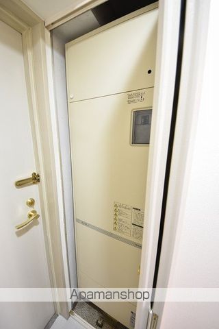 メゾン・ド・ヴィレ北23条の内装写真