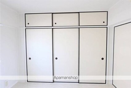 ビレッジハウス佐賀１号棟[3DK/53.96m2]の内装5