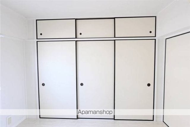 ビレッジハウス佐賀１号棟[3DK/53.96m2]の内装5