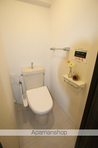 リファレンス片野の内装写真
