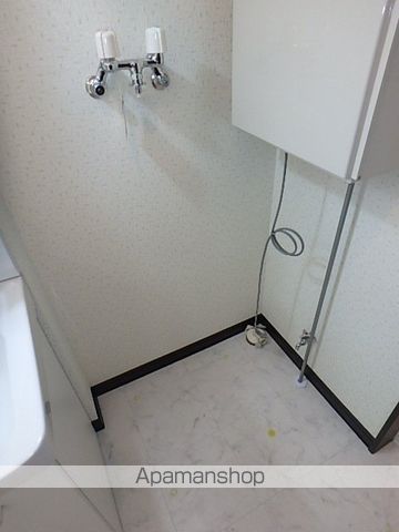 カーサルシア新町Aの内装写真
