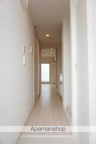 リブリ・西千葉の内装写真
