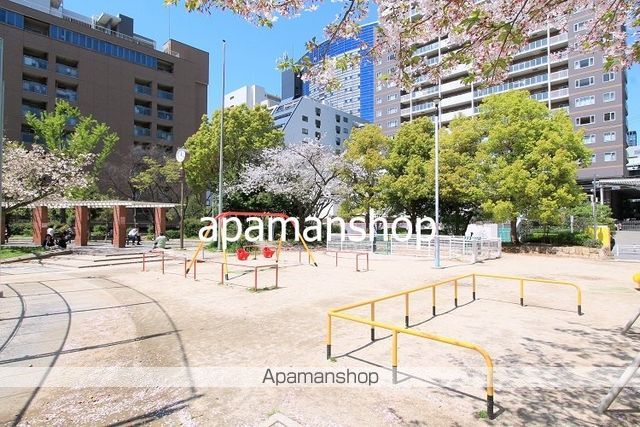 浅沼谷町マンションの周辺写真