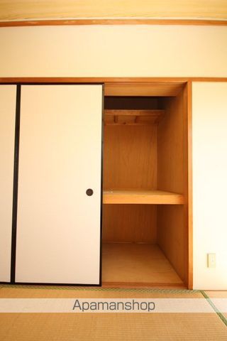 シティコーポ年見の内装写真