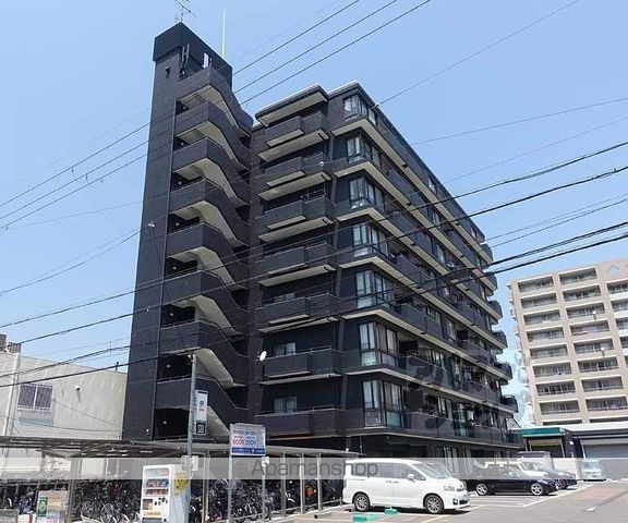 シャルレ4番館