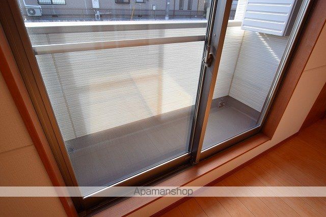 さくら荘の内装写真