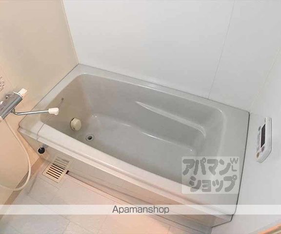 ベリエ茶五の内装写真
