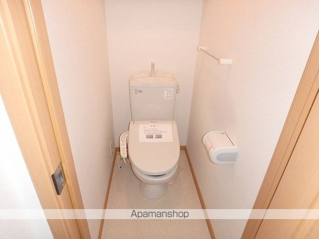フランメゾンの内装写真