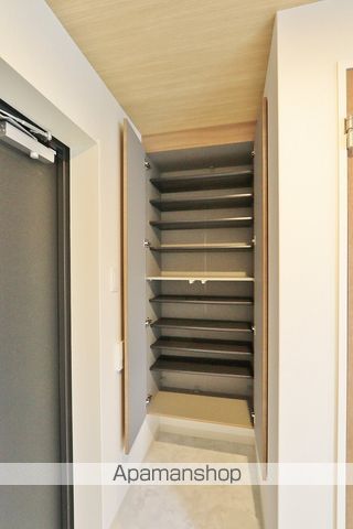 K-クレスト西新町の内装写真