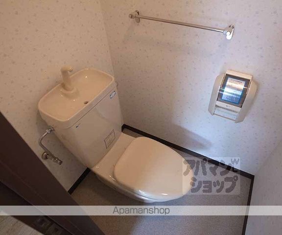 沢町ハイツの内装写真