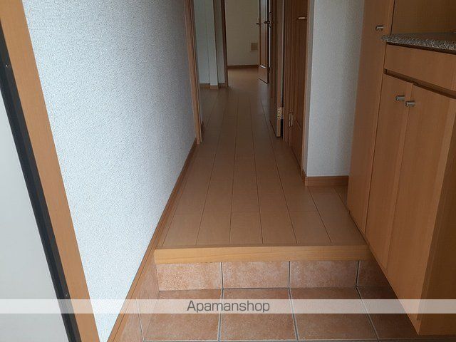 プロヴァンス木田 Bの内装写真