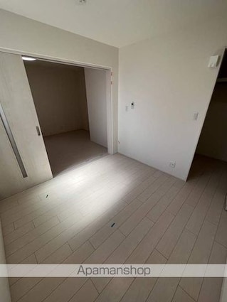 和歌山県和歌山市中之島[1LDK/35.29m2]の内装5