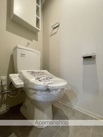 グランセジュール大国町の内装写真
