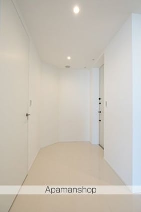 パークコート渋谷ザタワー[2LDK/113.72m2]の玄関