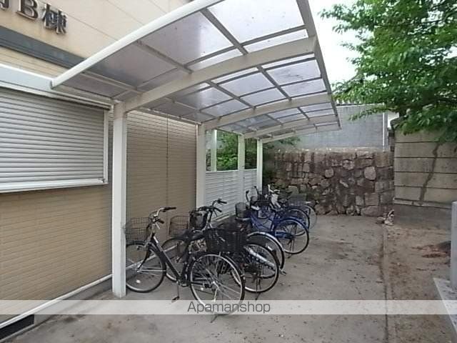 ヴィラ汐町の外観写真