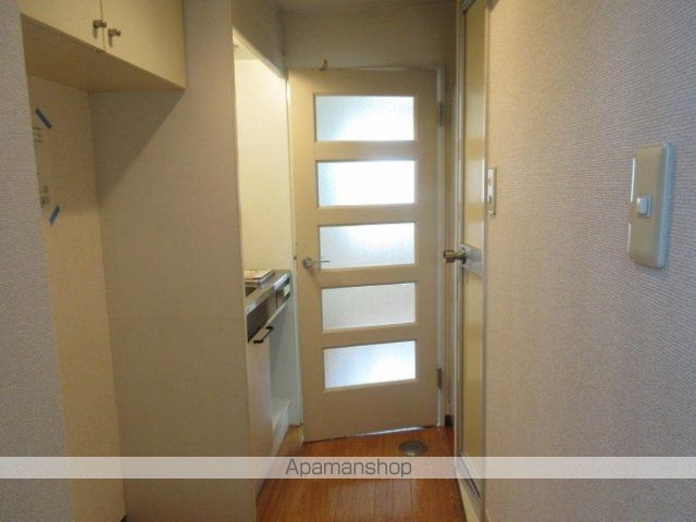 パールマンション白山の内装写真